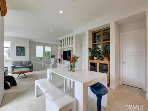1 Vantis , Aliso Viejo, CA