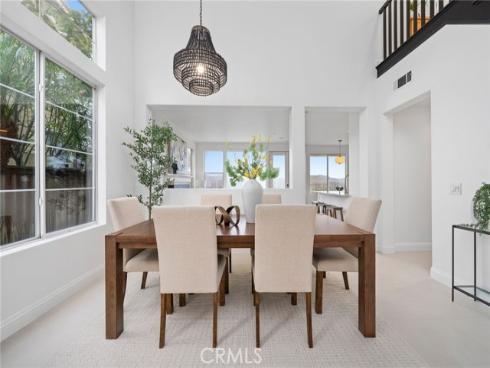 17 Hollyleaf , Aliso Viejo, CA