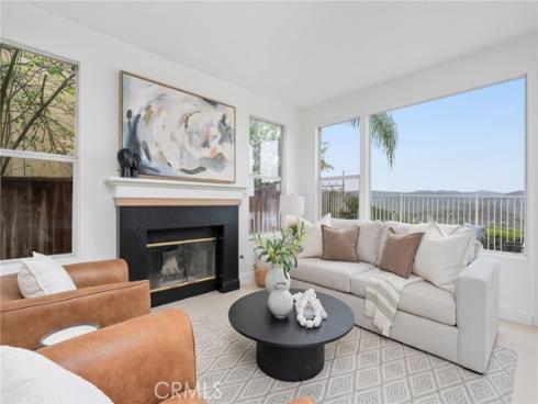 17 Hollyleaf , Aliso Viejo, CA