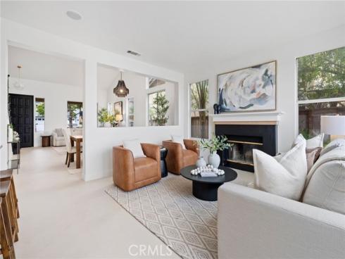 17 Hollyleaf , Aliso Viejo, CA
