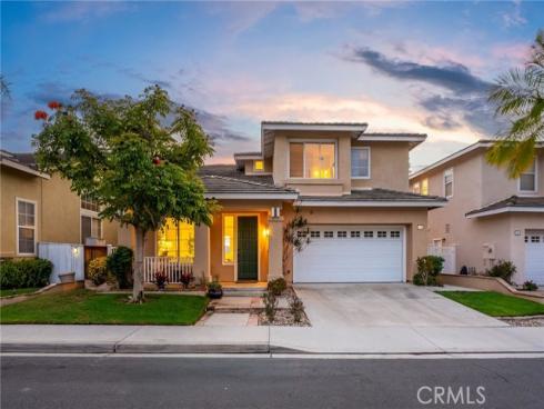 17 Hollyleaf , Aliso Viejo, CA
