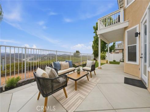 17 Hollyleaf , Aliso Viejo, CA