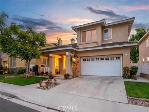 17 Hollyleaf , Aliso Viejo, CA