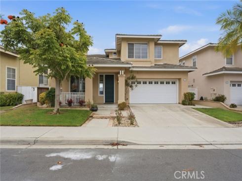 17 Hollyleaf , Aliso Viejo, CA