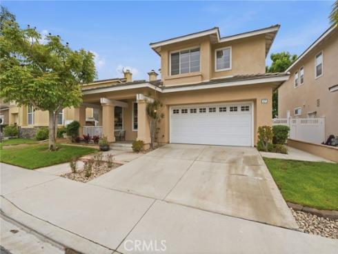 17 Hollyleaf , Aliso Viejo, CA