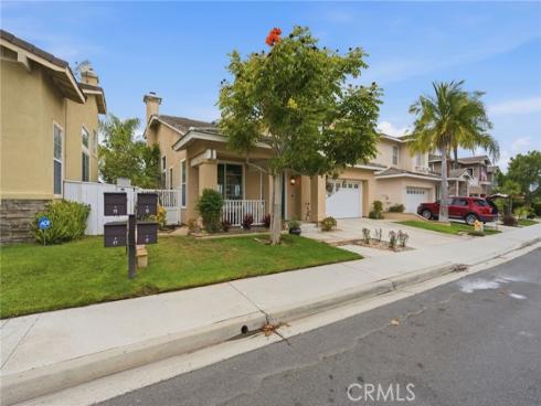 17 Hollyleaf , Aliso Viejo, CA