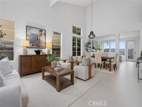 17 Hollyleaf , Aliso Viejo, CA