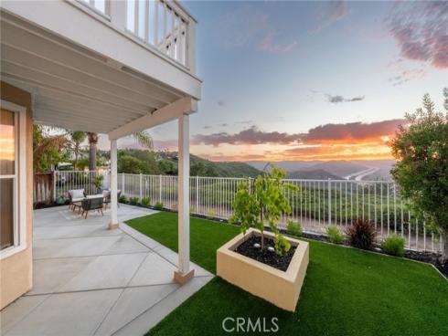 17 Hollyleaf , Aliso Viejo, CA