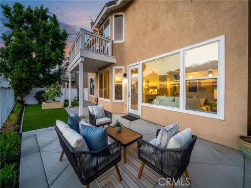 17 Hollyleaf , Aliso Viejo, CA