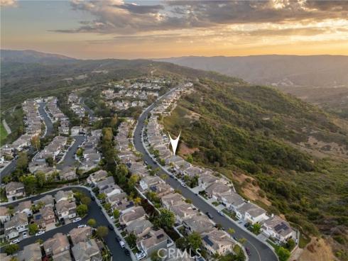 17 Hollyleaf , Aliso Viejo, CA