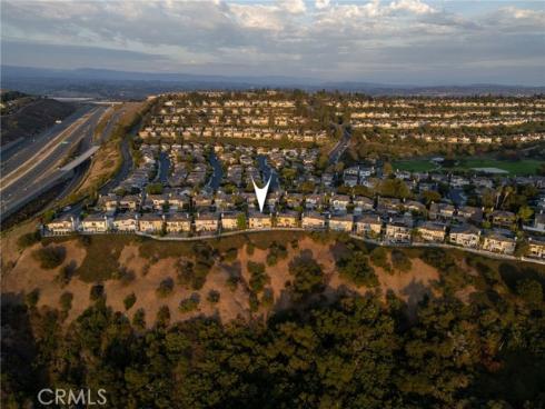 17 Hollyleaf , Aliso Viejo, CA