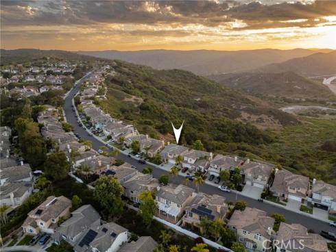 17 Hollyleaf , Aliso Viejo, CA