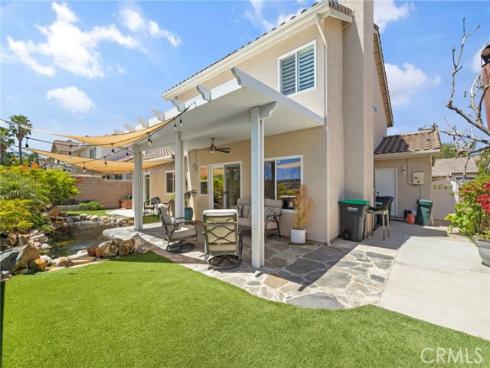 14 Helmcrest , Aliso Viejo, CA