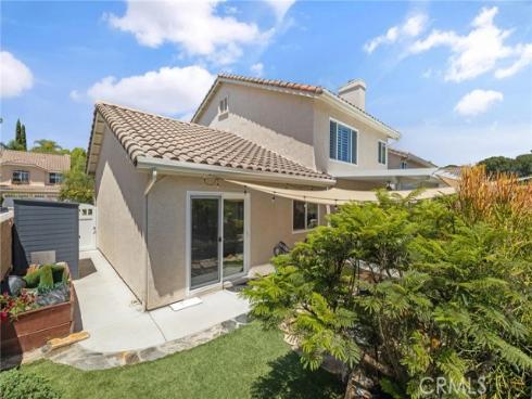 14 Helmcrest , Aliso Viejo, CA