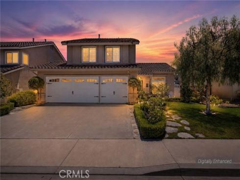14 Helmcrest , Aliso Viejo, CA