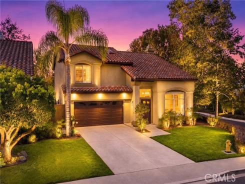 1 Egret Ln