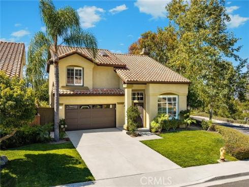 1 Egret Ln , Aliso Viejo, CA