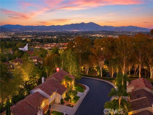 1 Egret Ln , Aliso Viejo, CA