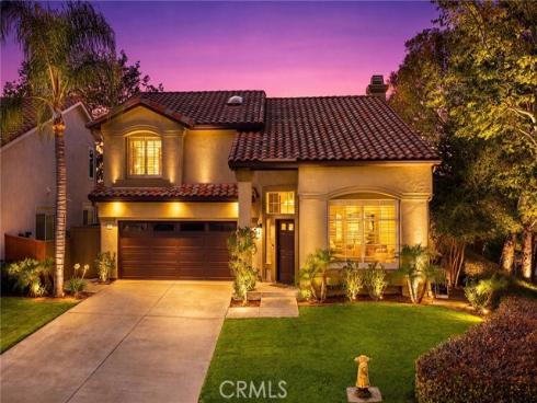 1 Egret Ln , Aliso Viejo, CA