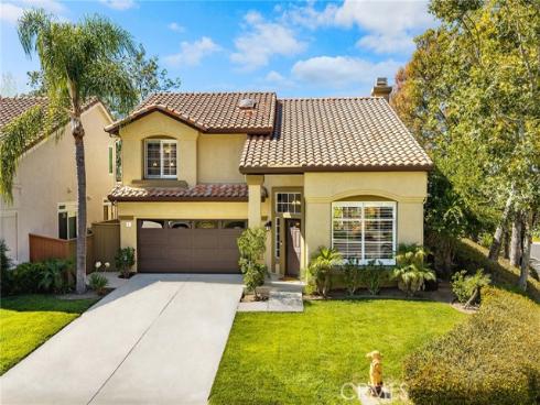 1 Egret Ln , Aliso Viejo, CA