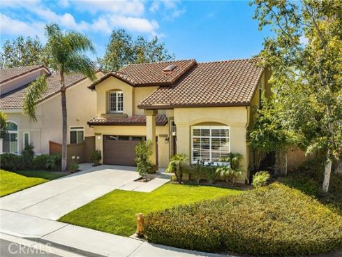 1 Egret Ln , Aliso Viejo, CA