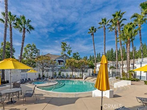 73  Breakers Lane  , Aliso Viejo, CA