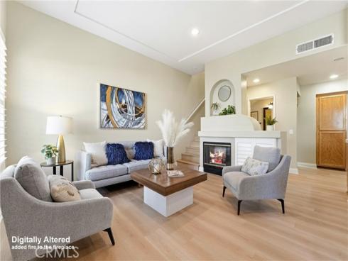 41 Carlsbad Lane, Aliso Viejo, CA
