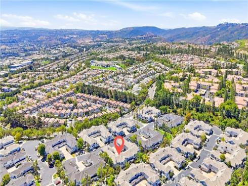 41 Carlsbad Lane, Aliso Viejo, CA
