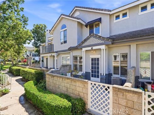 41 Carlsbad Lane, Aliso Viejo, CA