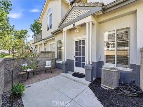 41 Carlsbad Lane, Aliso Viejo, CA