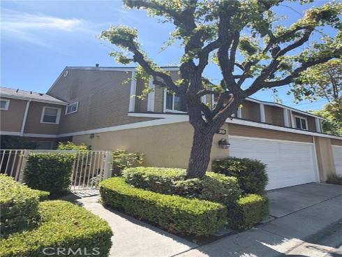 20  Rosewood  , Aliso Viejo, CA