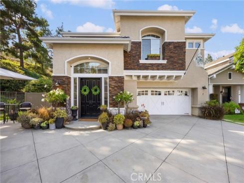 1  Cranwell  , Aliso Viejo, CA
