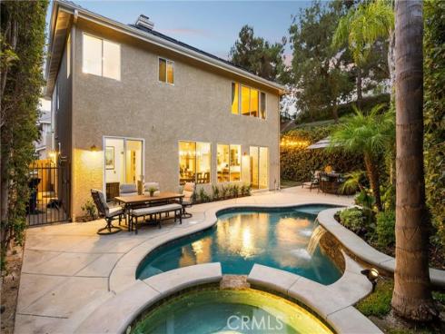1  Cranwell  , Aliso Viejo, CA
