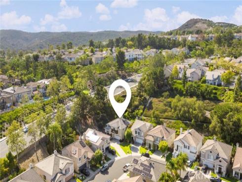 1  Cranwell  , Aliso Viejo, CA