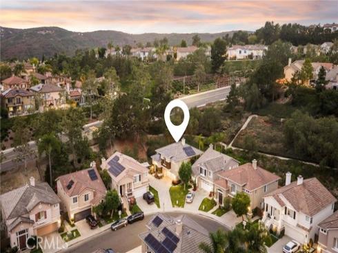 1  Cranwell  , Aliso Viejo, CA