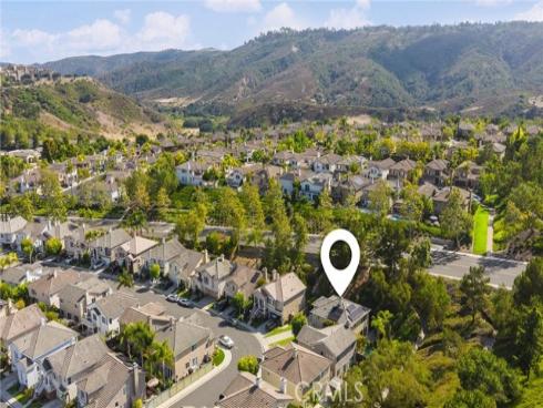 1  Cranwell  , Aliso Viejo, CA