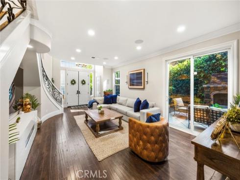 1  Cranwell  , Aliso Viejo, CA