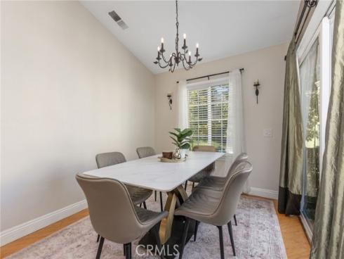 12 Hillgate Place, Aliso Viejo, CA