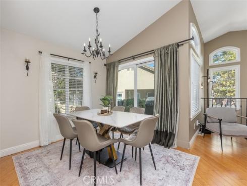 12 Hillgate Place, Aliso Viejo, CA