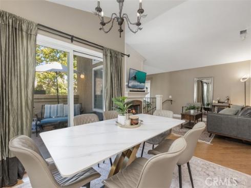 12 Hillgate Place, Aliso Viejo, CA