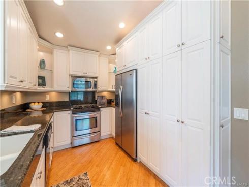 12 Hillgate Place, Aliso Viejo, CA
