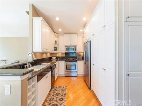 12 Hillgate Place, Aliso Viejo, CA