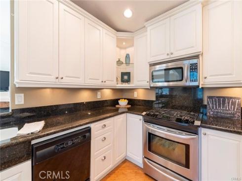 12 Hillgate Place, Aliso Viejo, CA
