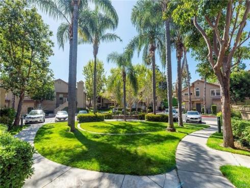 12 Hillgate Place, Aliso Viejo, CA