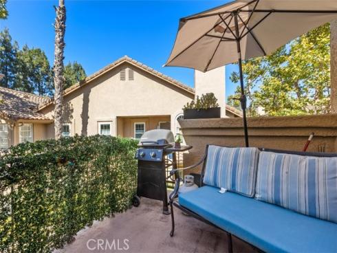 12 Hillgate Place, Aliso Viejo, CA