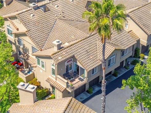 12 Hillgate Place, Aliso Viejo, CA