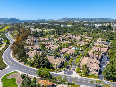 12 Hillgate Place, Aliso Viejo, CA