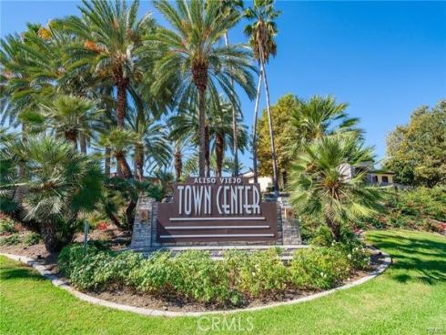 12 Hillgate Place, Aliso Viejo, CA