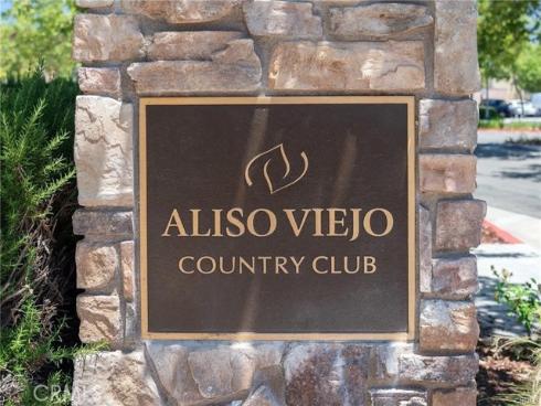 12 Hillgate Place, Aliso Viejo, CA