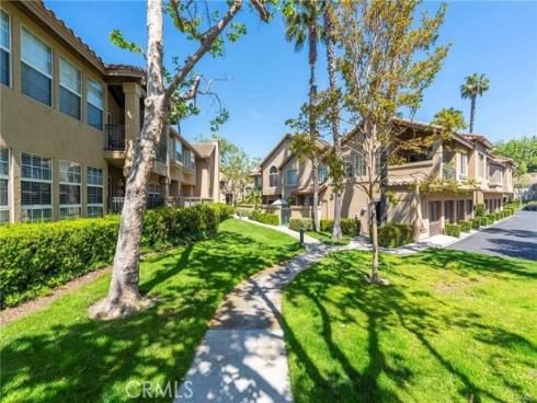 12 Hillgate Place, Aliso Viejo, CA